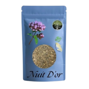 Nuit D&rsquo;or – Infusion sommeil