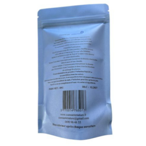 Nuit D&rsquo;or – Infusion sommeil