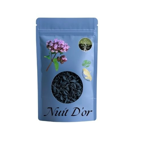 Nuit D'or - Infusion sommeil