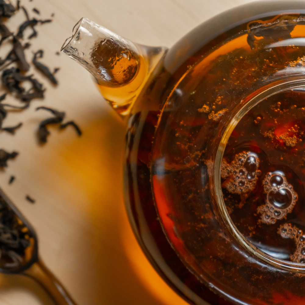 Décocté Minceur Guadeloupe