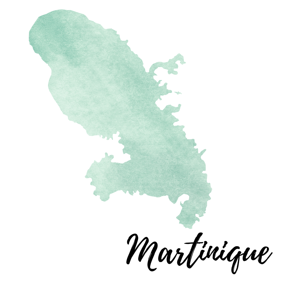 Infusion Minceur Martinique