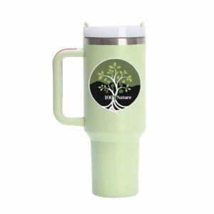 Mug Vert Clair