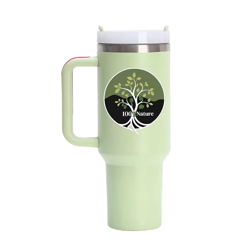 Mug Vert Clair